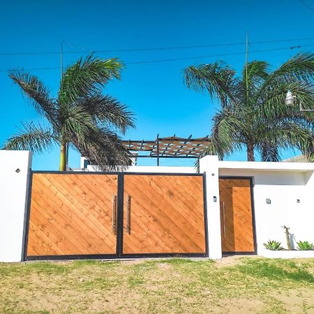 Puerto San Carlos Bay House & Tours -1St Floor- Екстер'єр фото
