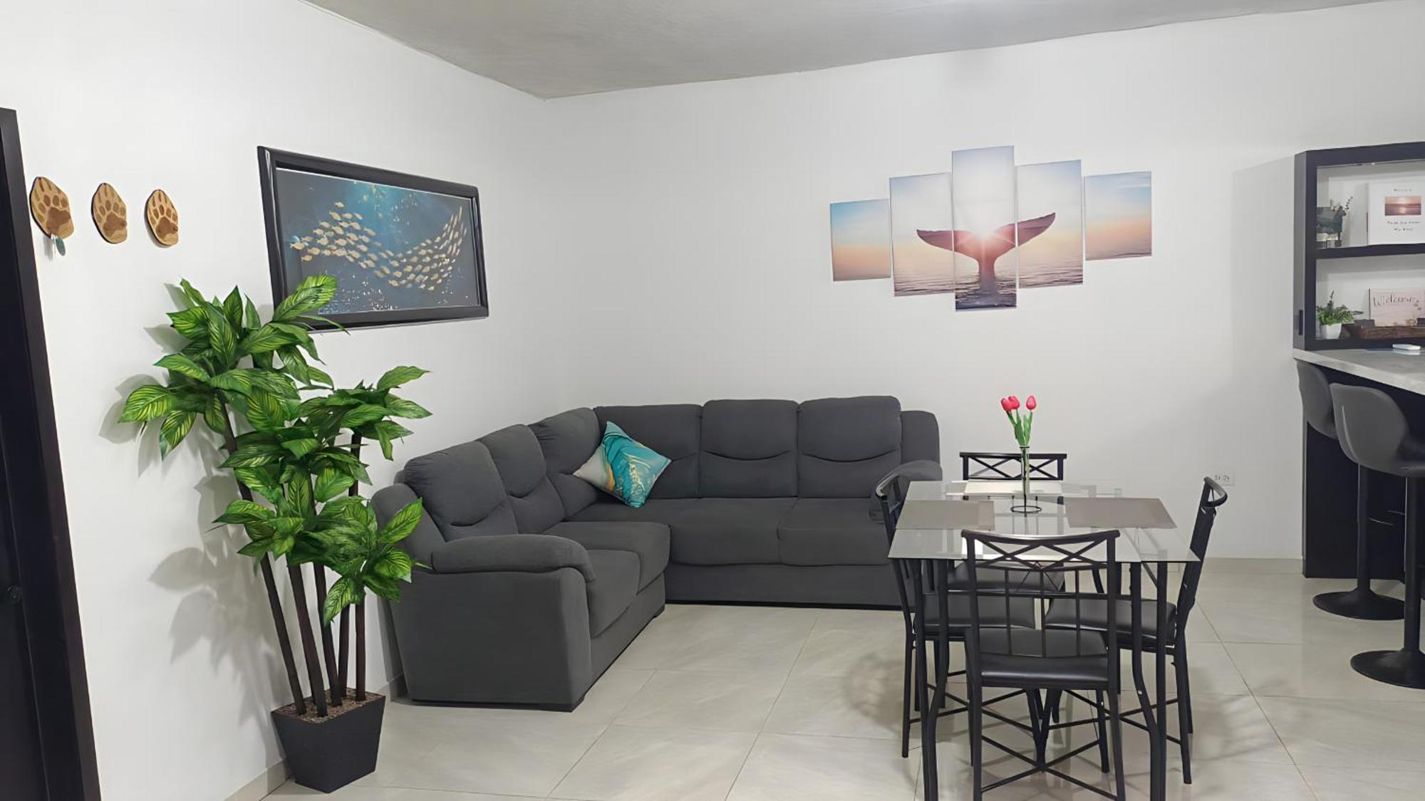 Puerto San Carlos Bay House & Tours -1St Floor- Екстер'єр фото
