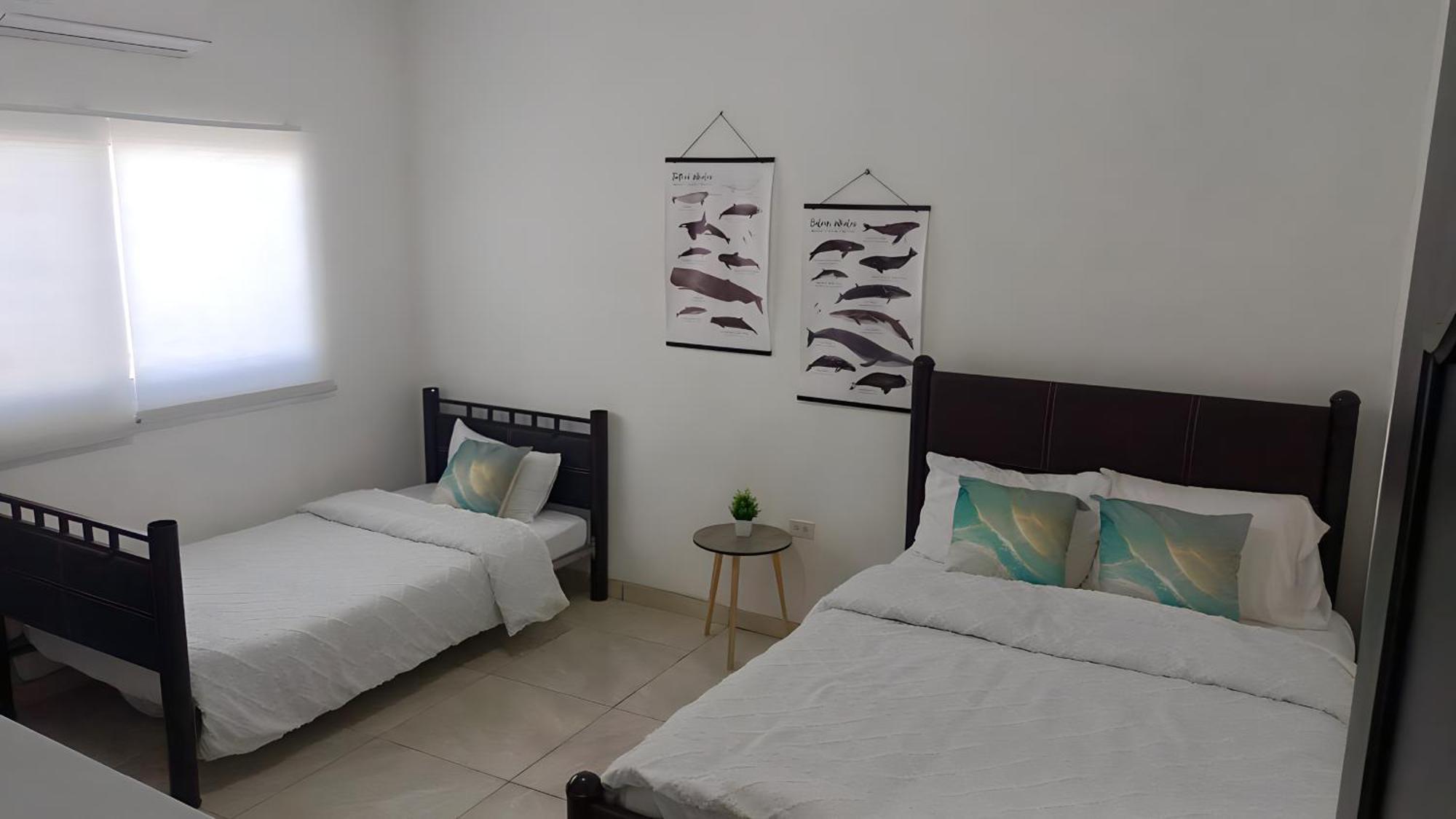 Puerto San Carlos Bay House & Tours -1St Floor- Екстер'єр фото