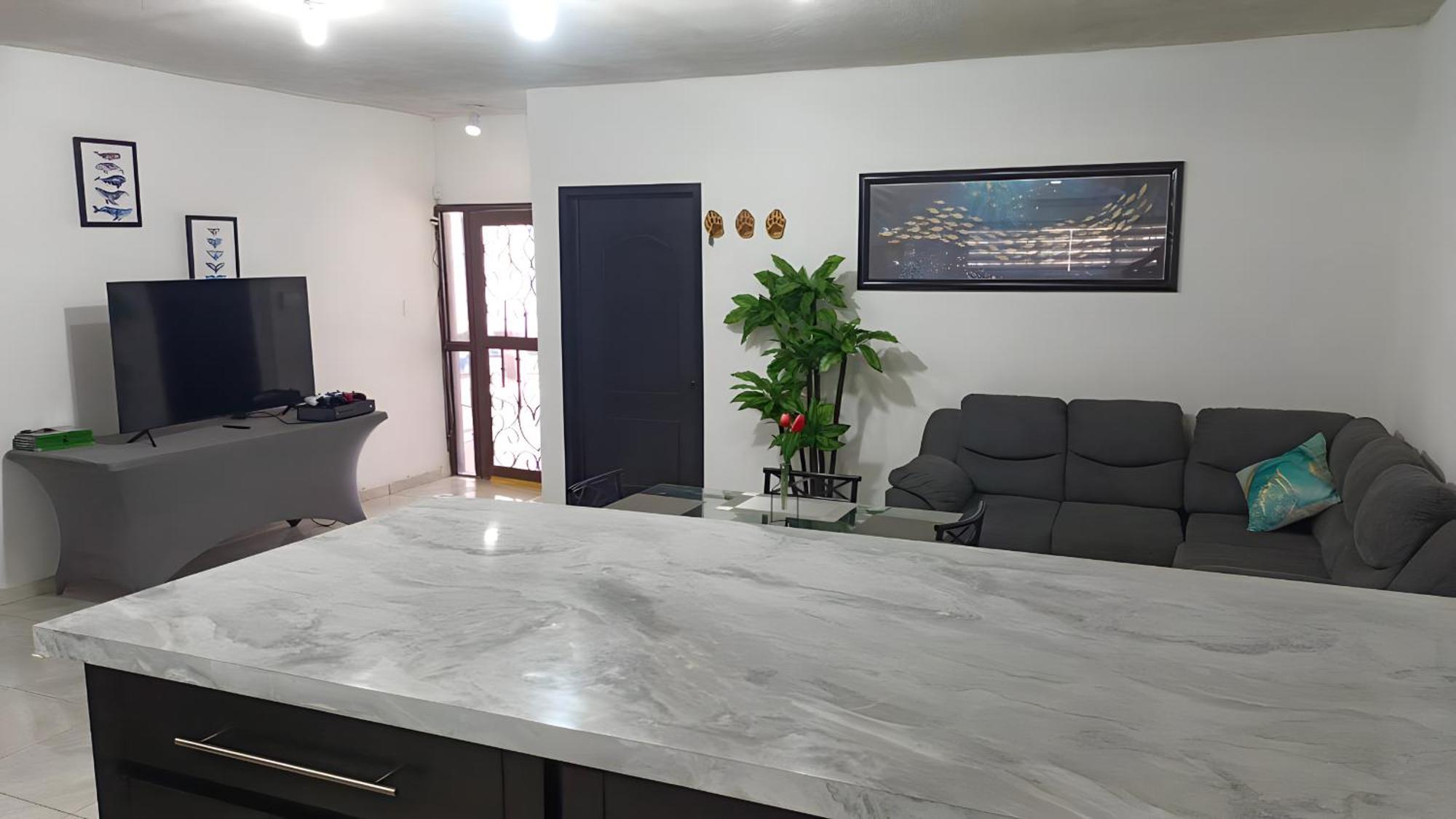 Puerto San Carlos Bay House & Tours -1St Floor- Екстер'єр фото