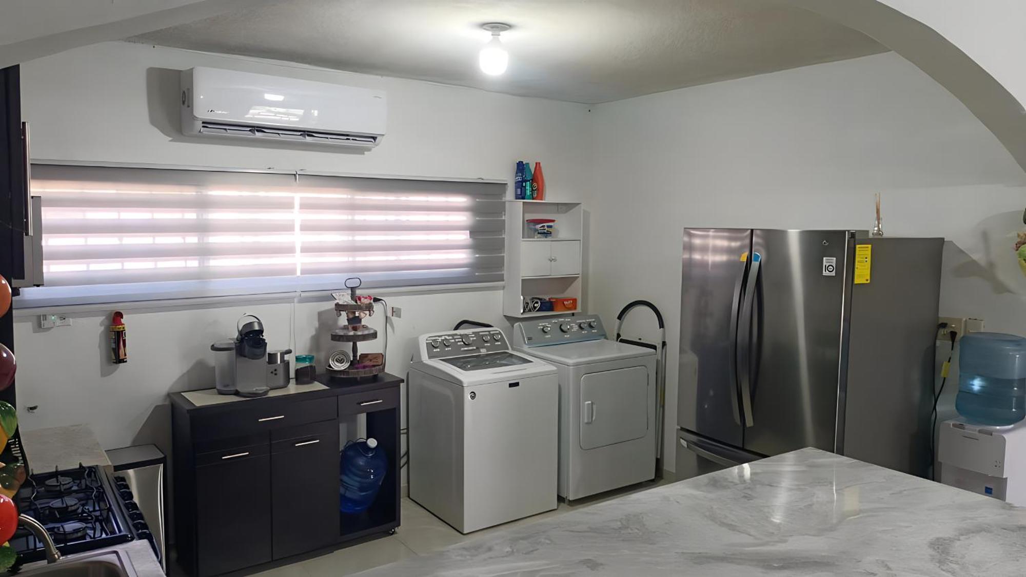 Puerto San Carlos Bay House & Tours -1St Floor- Екстер'єр фото