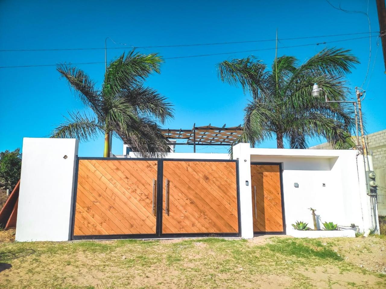 Puerto San Carlos Bay House & Tours -1St Floor- Екстер'єр фото